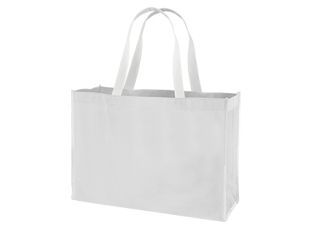 Bolsa TNT Bandera Chilena