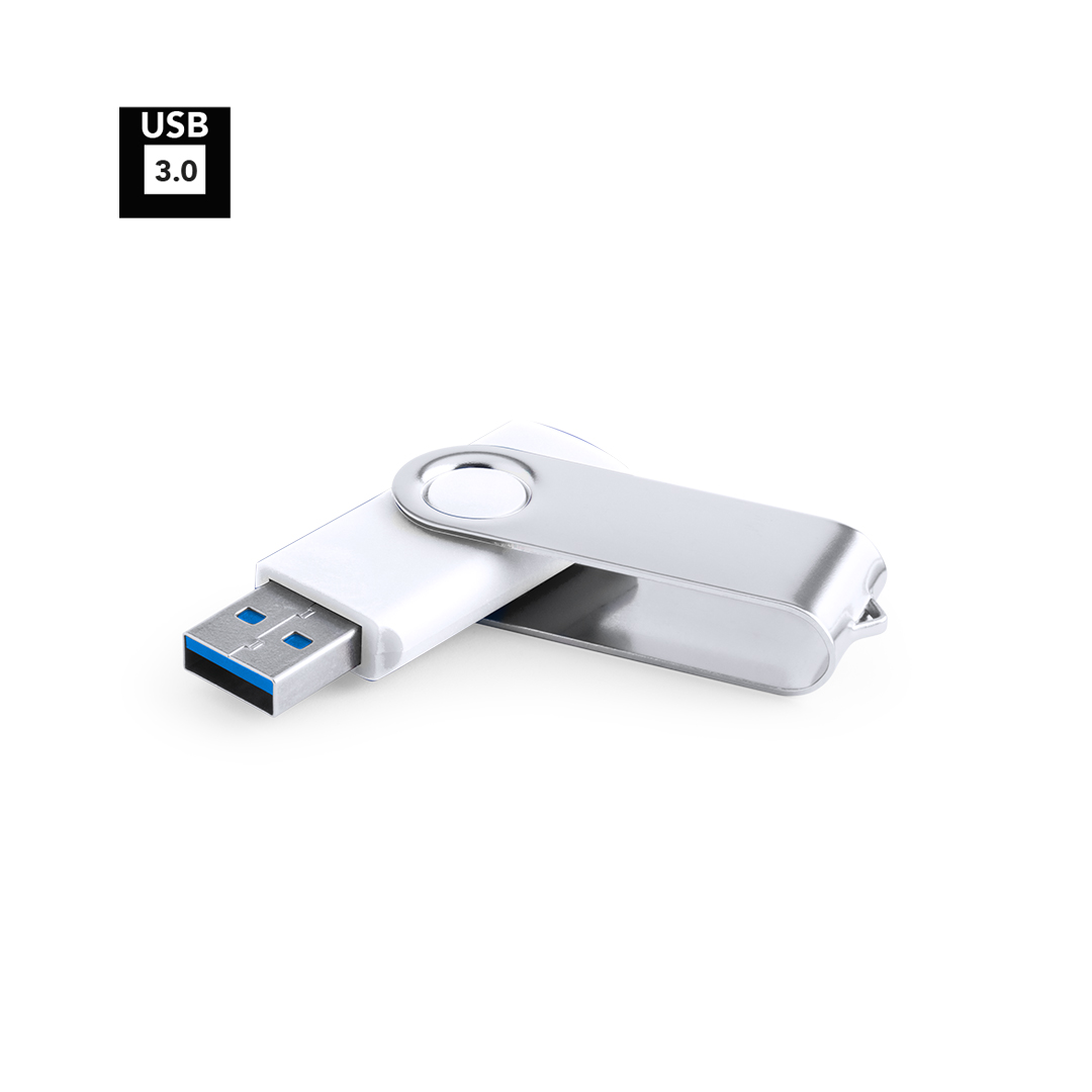 Memoria USB Brabam 16GB