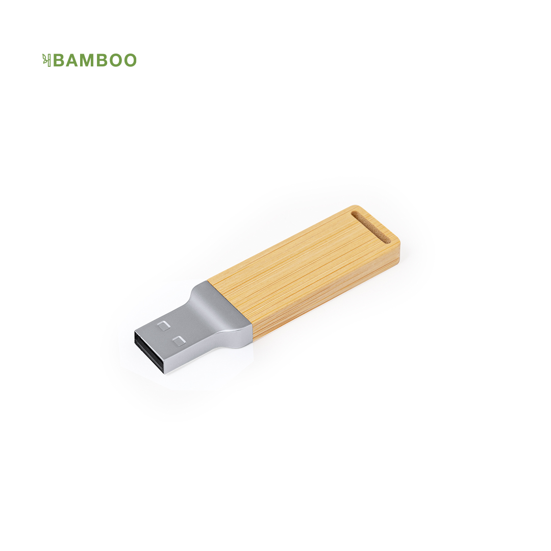 Memoria USB Narvik 16GB