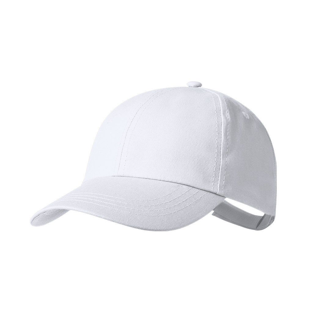 Gorra Haliard