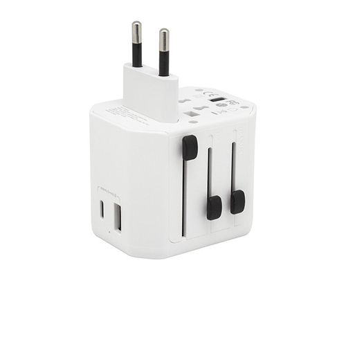 ADAPTADOR UNIVERSAL 