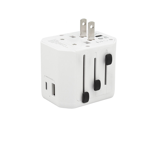 ADAPTADOR UNIVERSAL 