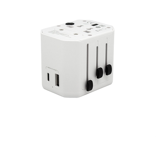 ADAPTADOR UNIVERSAL 