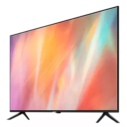 Smart TV Samsung 43' UHD 4K AU7090