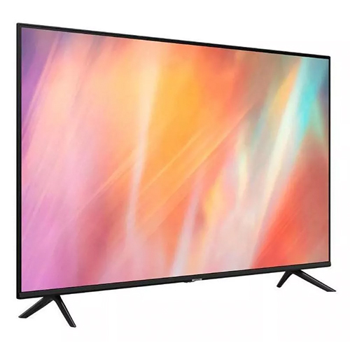 Smart TV Samsung 43' UHD 4K AU7090