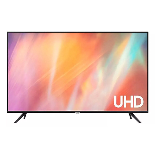 Smart TV Samsung 43' UHD 4K AU7090