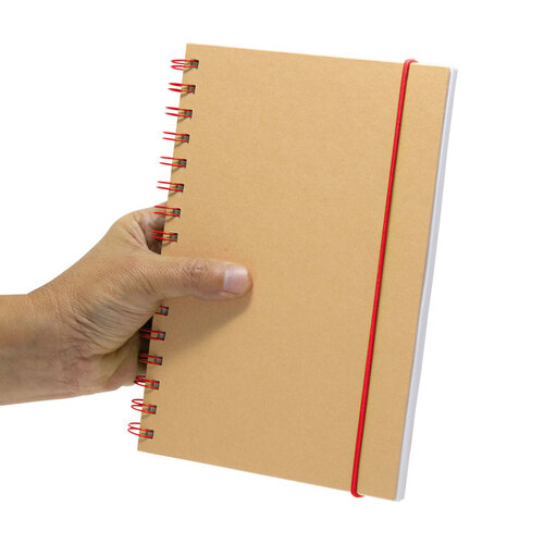 LIBRETA 