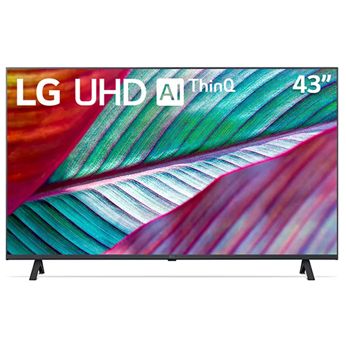 Smart TV LG 43UR8750PSA.AWH LED webOS