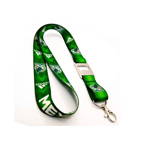 Lanyard Destapador