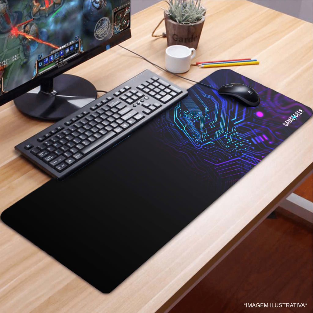 MOUSE PAD ESPECIAL 90x40