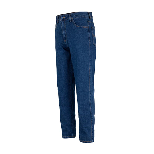 Jeans Practical Line 100% Algodón Hombre