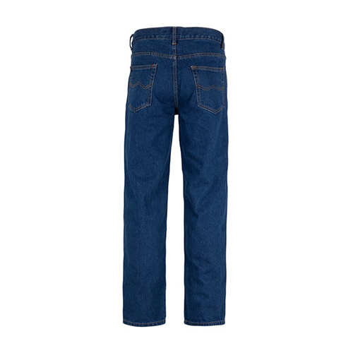 Jeans Practical Line 100% Algodón Hombre