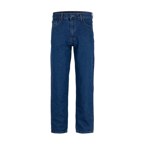 Jeans Practical Line 100% Algodón Hombre