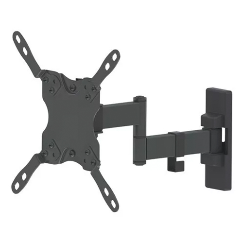 Soporte De Pared Articulado Para Tv/monitor De 13-43 - Hasta 20 Kg