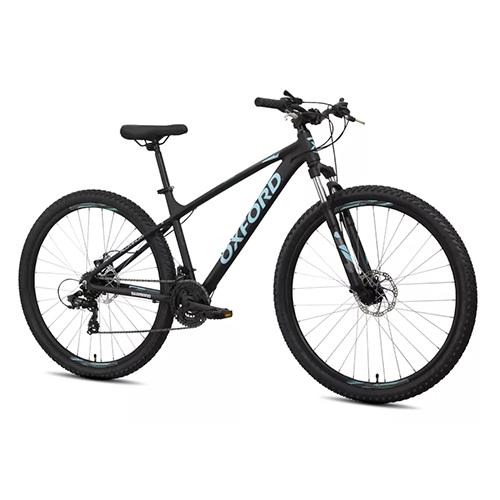 Bicicleta Mountain Bike Oxford Emerald Aro 29 Serie 2025