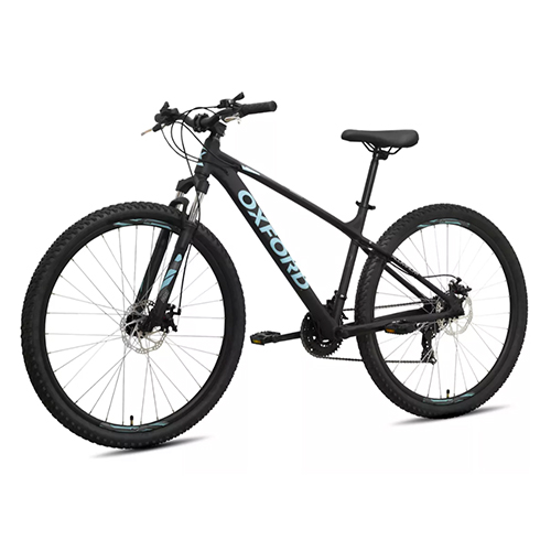 Bicicleta Mountain Bike Oxford Emerald Aro 29 Serie 2025