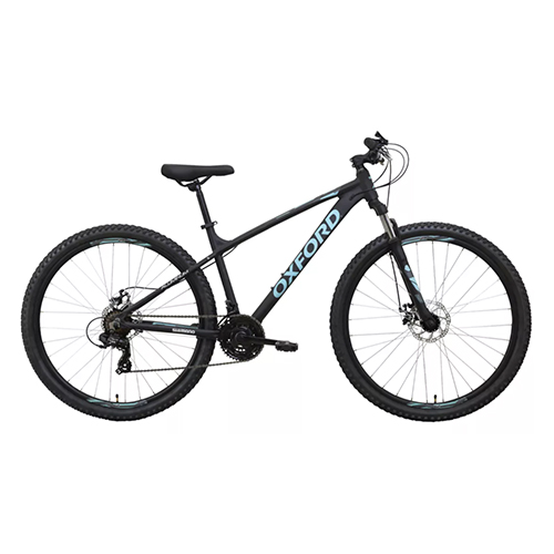 Bicicleta Mountain Bike Oxford Emerald Aro 29 Serie 2025