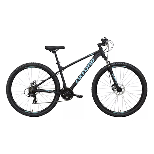 Bicicleta Mountain Bike Oxford Emerald Aro 29 Serie 2025