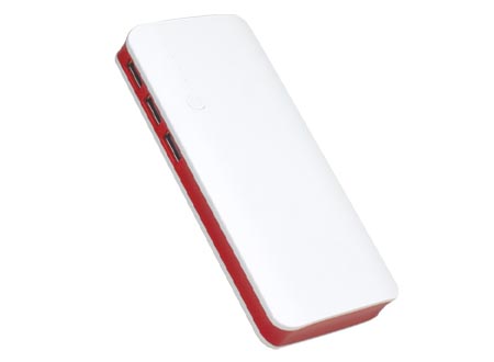 Cargador Power-Bank 13000mAh