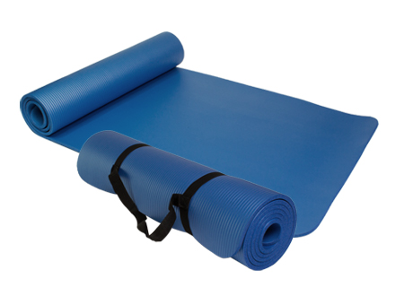 Mat (Alfombrilla) de Yoga/Pilates