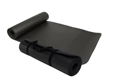 Mat (Alfombrilla) de Yoga/Pilates