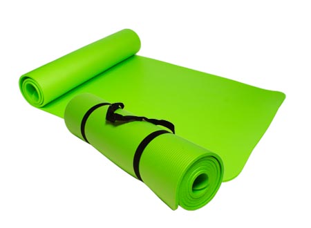 Mat (Alfombrilla) de Yoga/Pilates