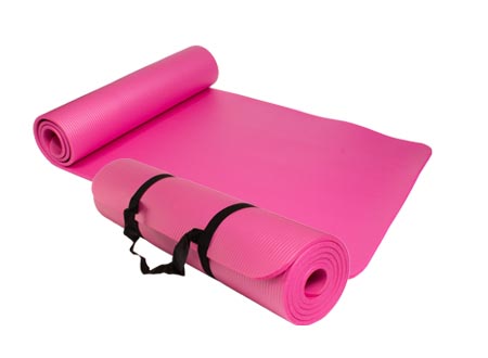 Mat (Alfombrilla) de Yoga/Pilates