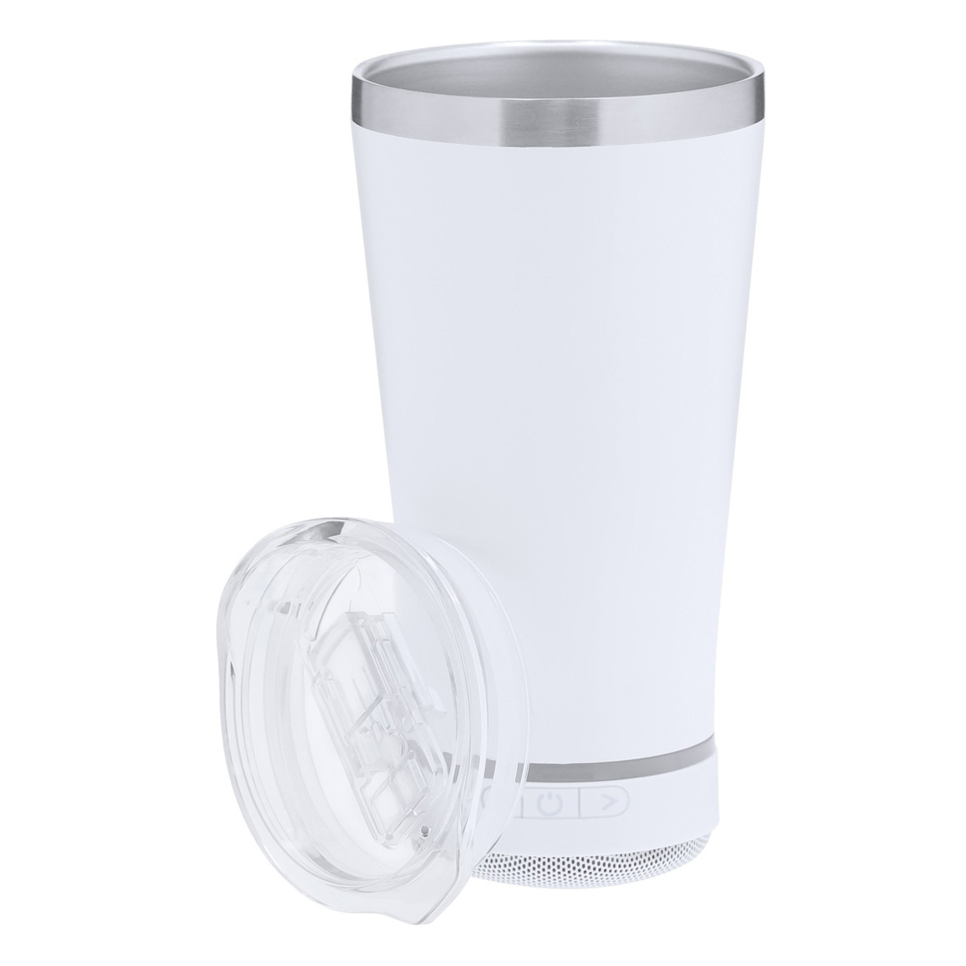 Vaso Térmico Altavoz Tandix