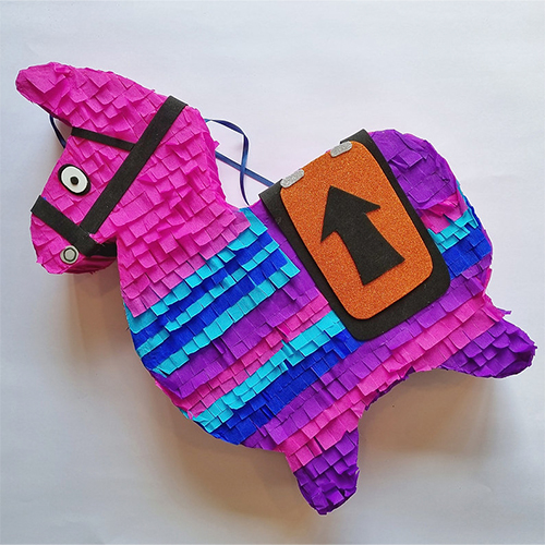 Piñata personalizada