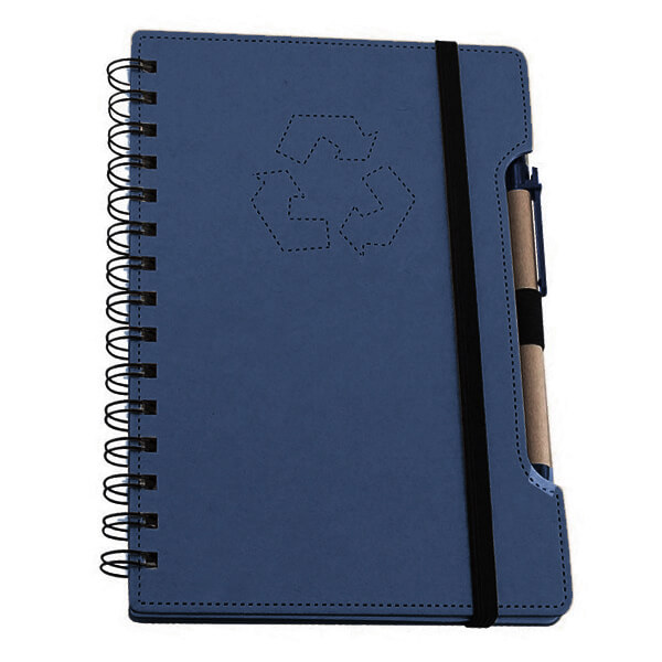 Libreta Ecológica Compost 