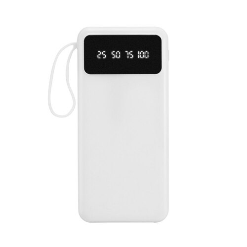 PowerBank multipuerto 