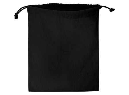 Saco 100% Algodón 120g