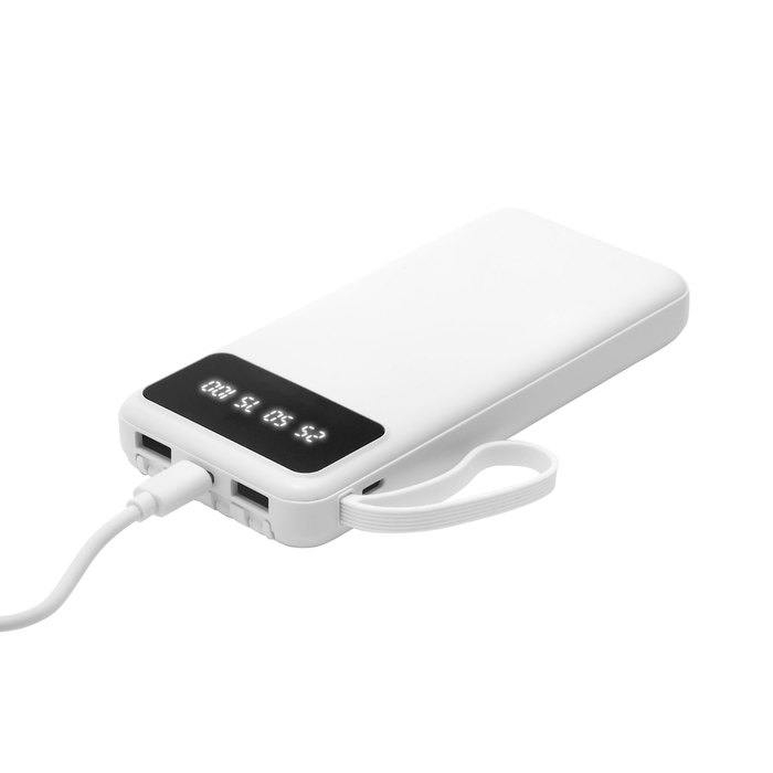 PowerBank multipuerto 