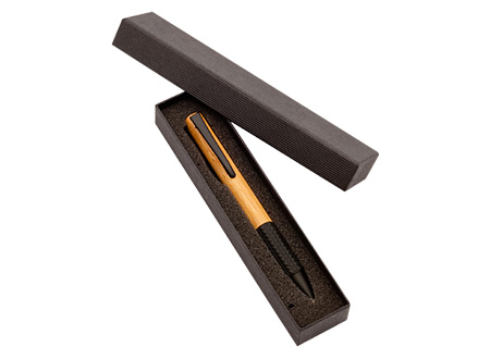 Bolígrafo Ejecutivo Bamboo