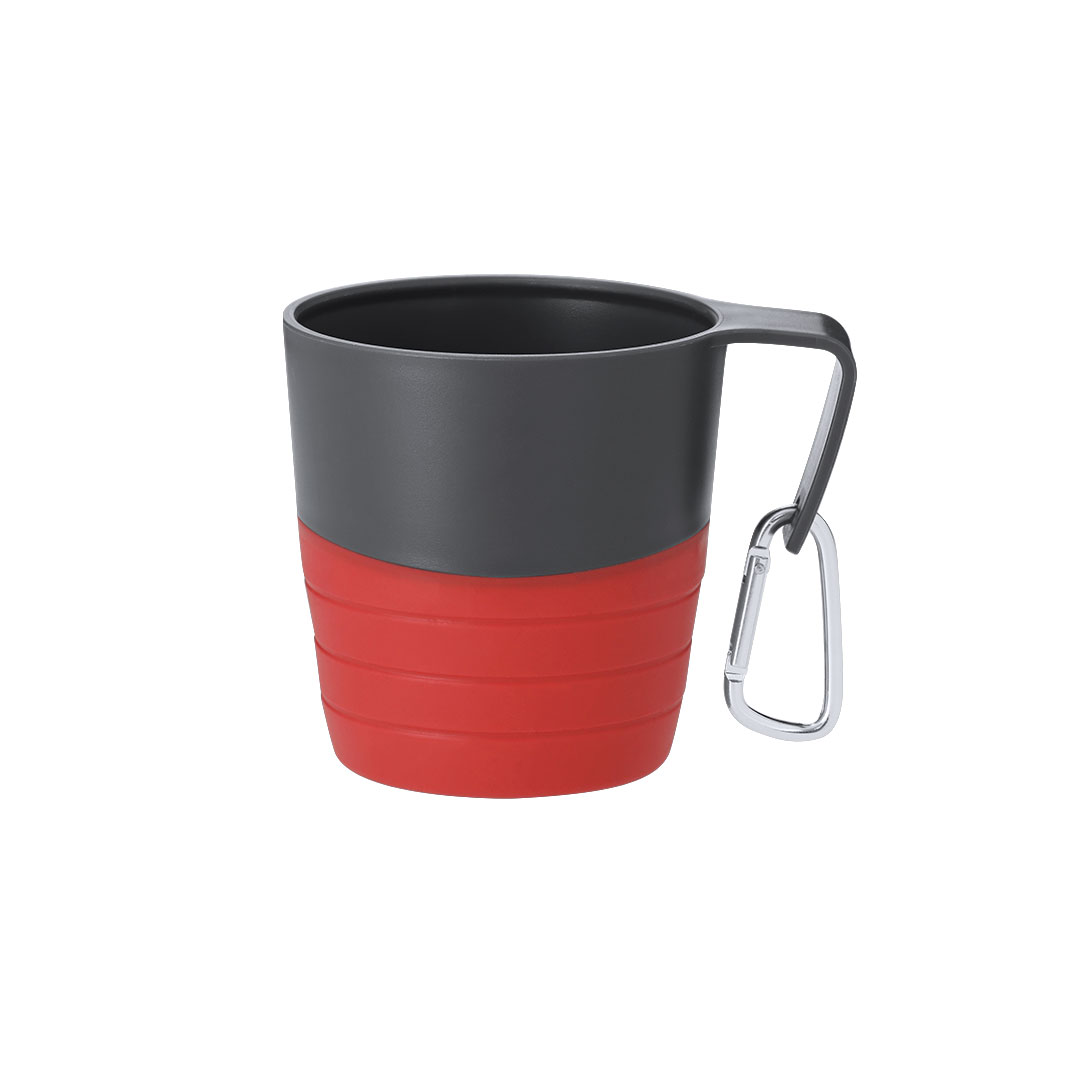 Taza Plegable Mibar