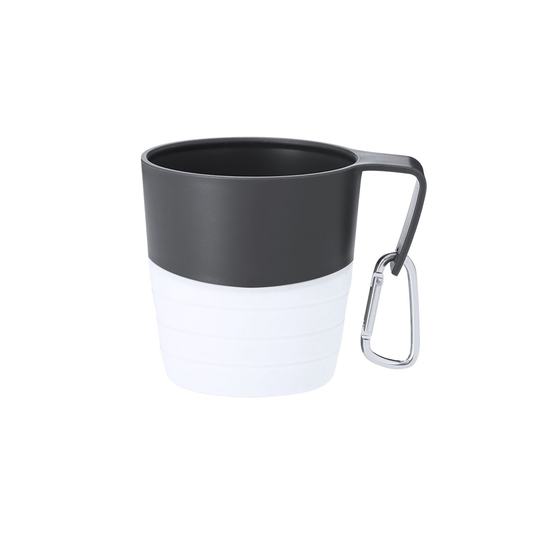 Taza Plegable Mibar