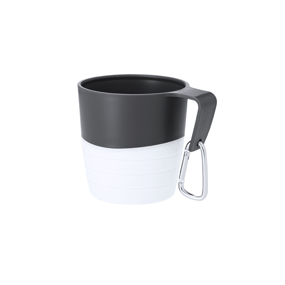 Taza Plegable Mibar