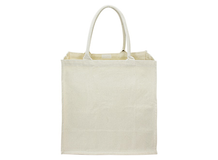 Bolsa Canvas Algodón 10 Onzas