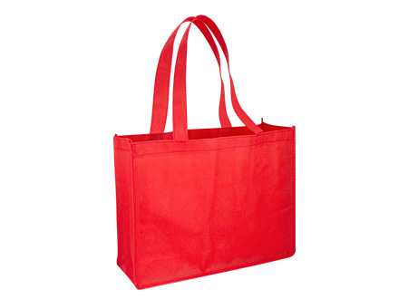 Bolsa Reutilizable Horizontal