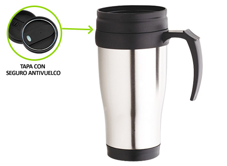 Mug Térmico 450cc