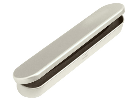 Estuche Metálico para Bolígrafo