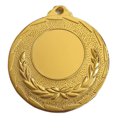 Medalla 50mm C10
