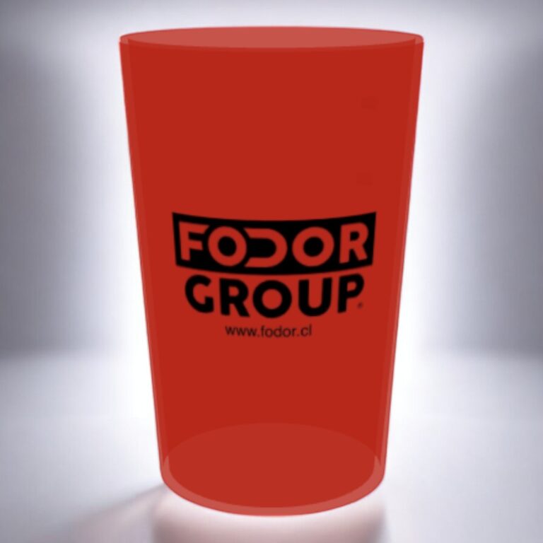 Vasos 500CC Rugosos