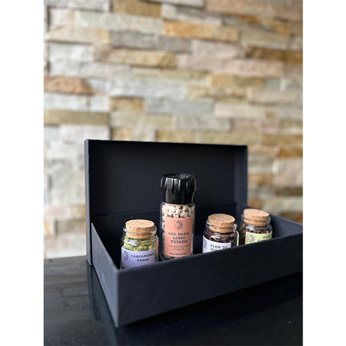 Caja Cartulina Gourmet