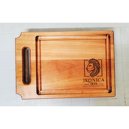 Tabla Rauli Gourmet