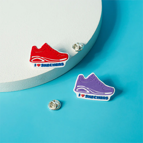 Pin Reciclado