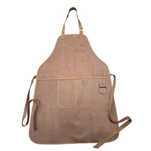 Pechera de Cuero Premium 