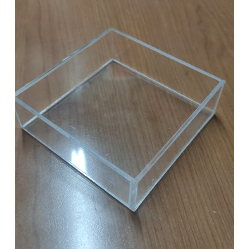 Caja Acrílica