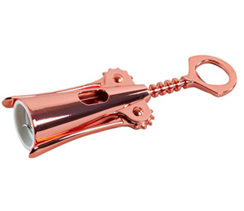 Descorchador Encobrizado W15