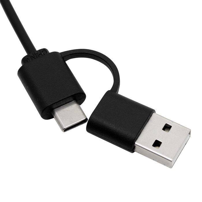Adaptador HUB multipuerto 